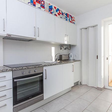 Vasco Da Gama Apartments Lagos Rom bilde