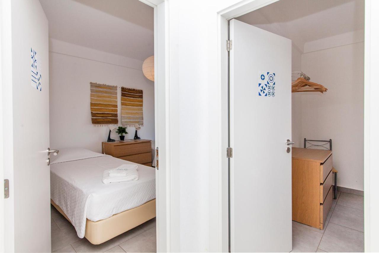 Vasco Da Gama Apartments Lagos Eksteriør bilde