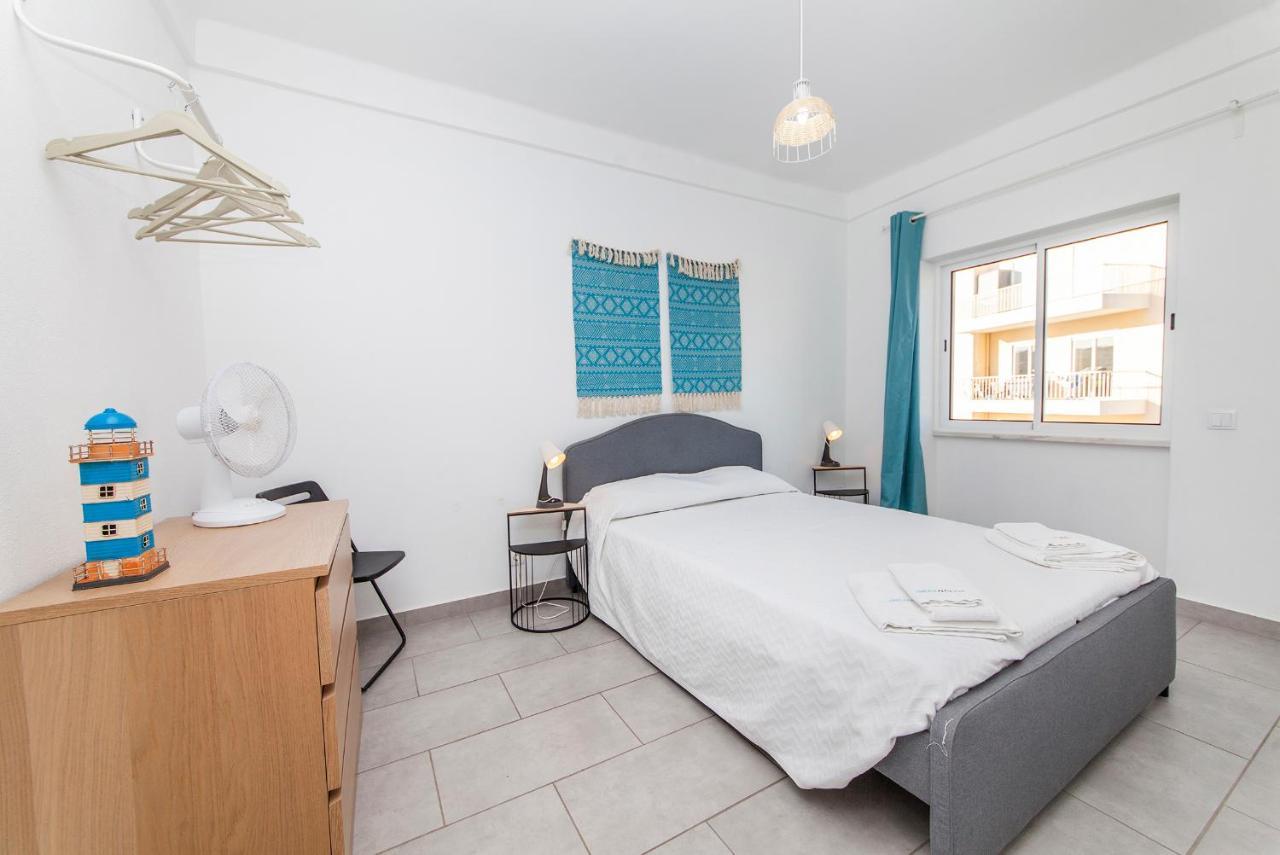 Vasco Da Gama Apartments Lagos Eksteriør bilde