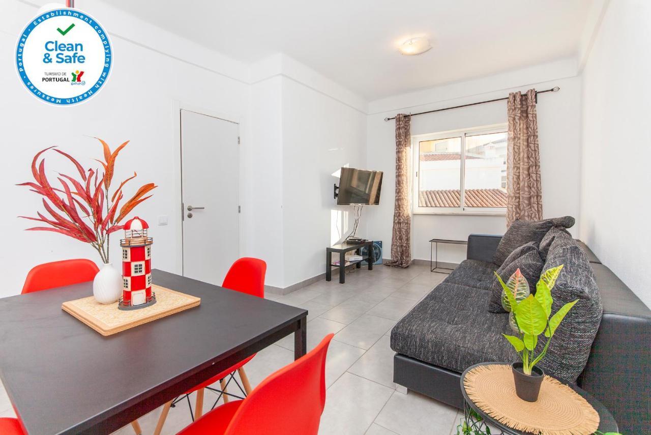 Vasco Da Gama Apartments Lagos Rom bilde