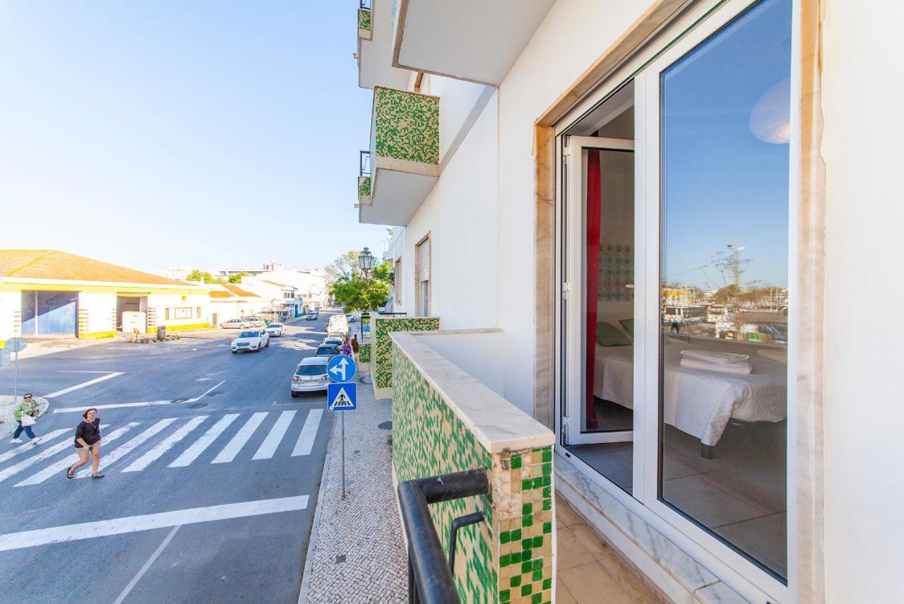 Vasco Da Gama Apartments Lagos Eksteriør bilde