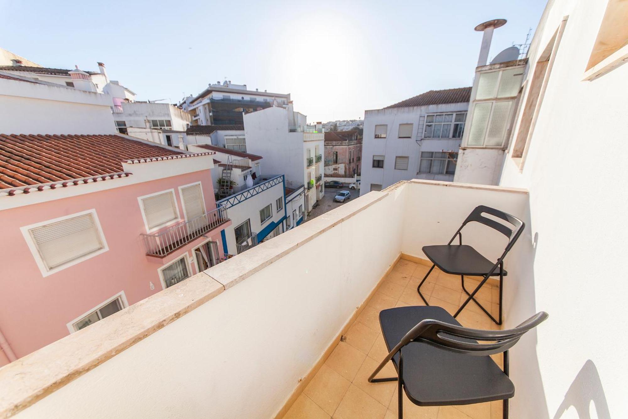 Vasco Da Gama Apartments Lagos Rom bilde