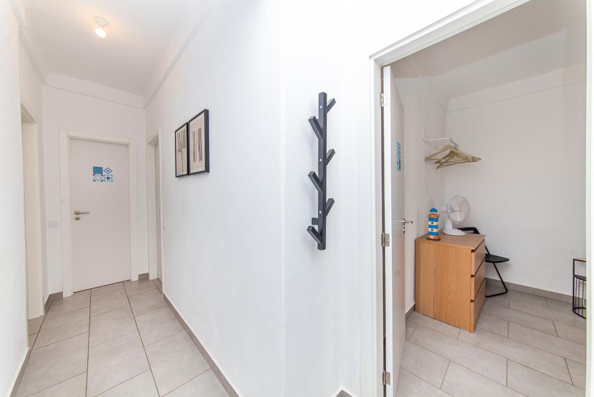 Vasco Da Gama Apartments Lagos Rom bilde