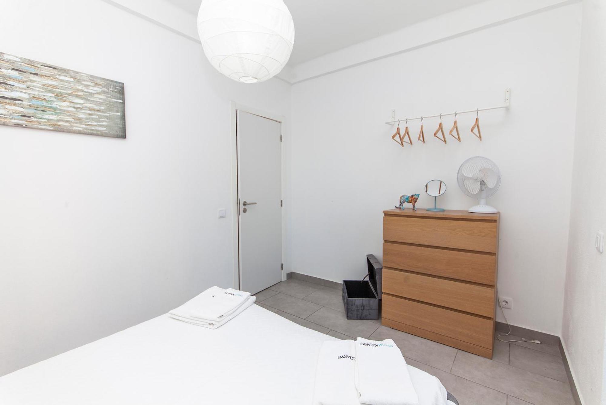 Vasco Da Gama Apartments Lagos Rom bilde
