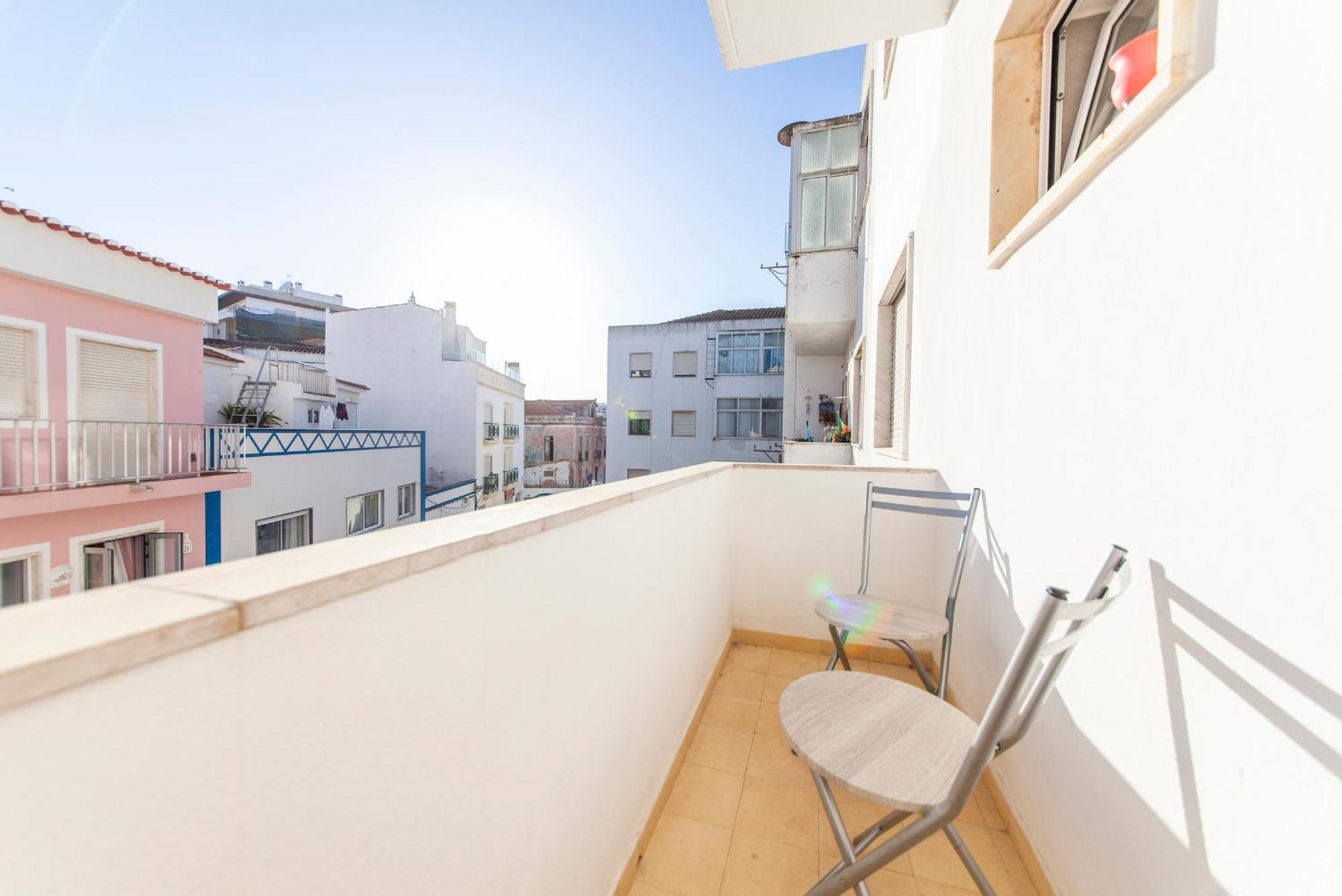 Vasco Da Gama Apartments Lagos Rom bilde