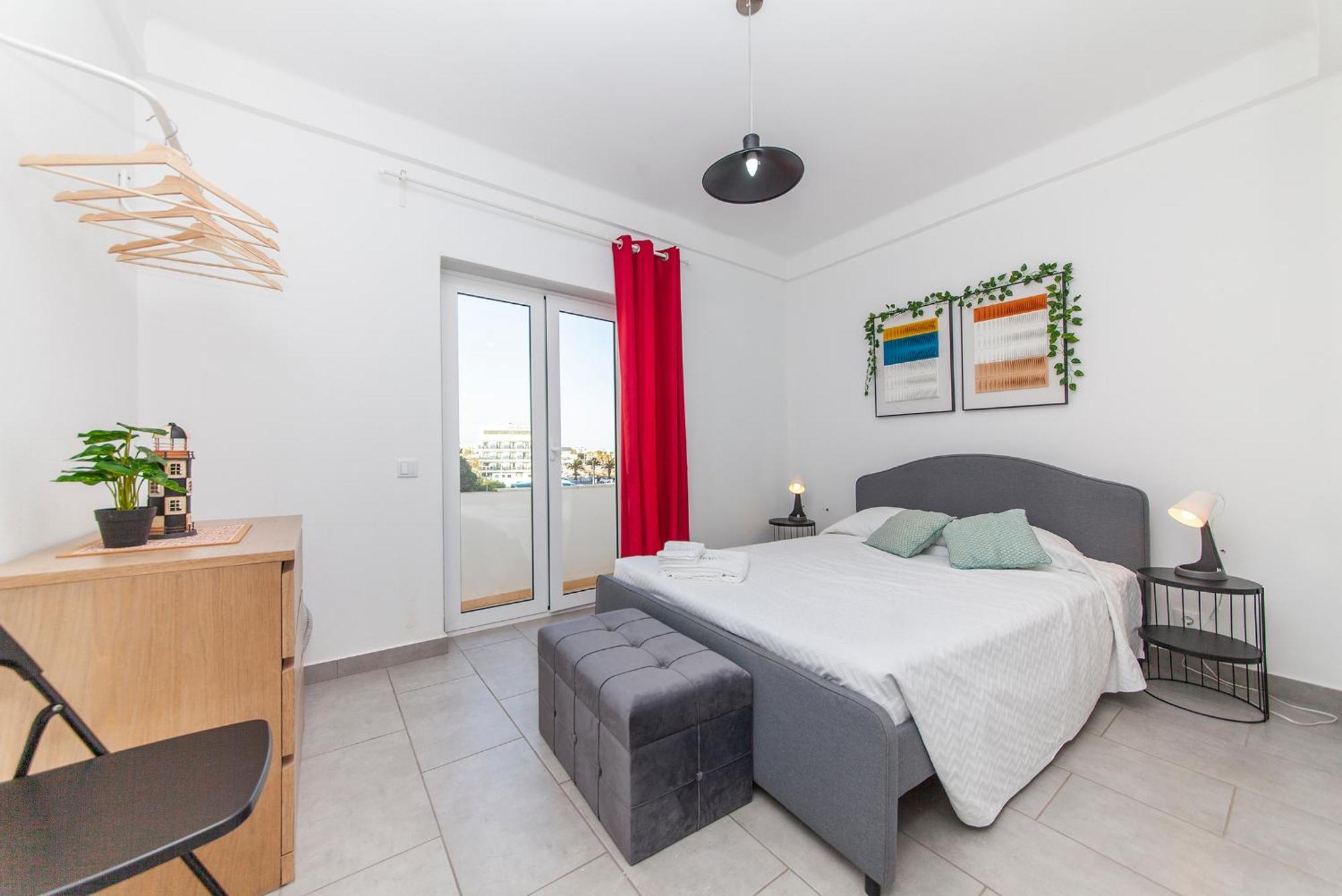 Vasco Da Gama Apartments Lagos Rom bilde