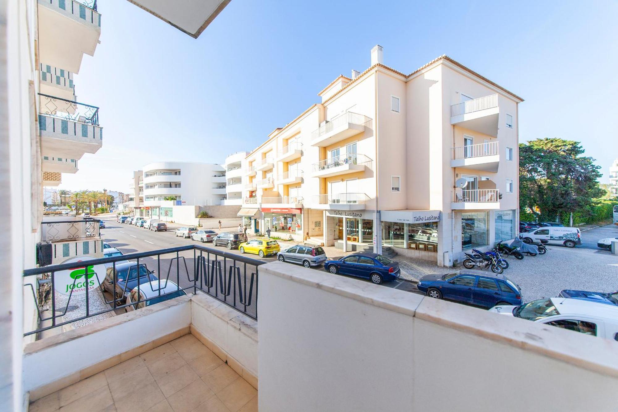 Vasco Da Gama Apartments Lagos Rom bilde
